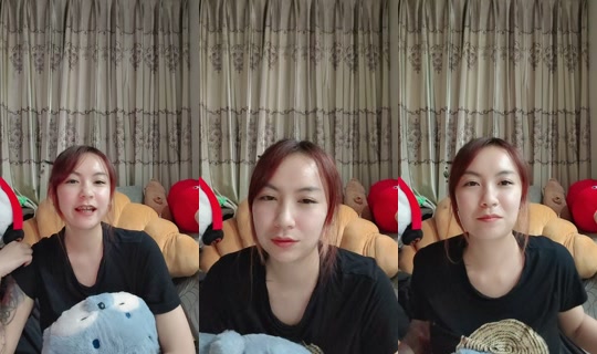 jirapinya545's Stream - Jul 11, 2026, 5:45 PM