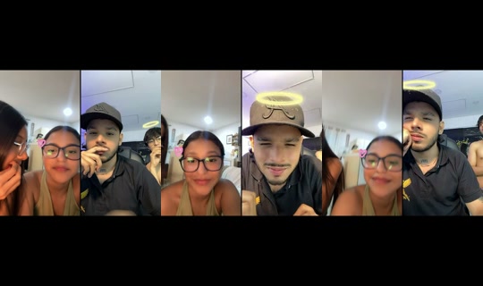 jireh_655's Stream - Jul 22, 2026, 4:41 AM