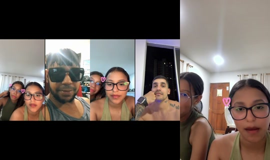 jireh_655's Stream - Jul 22, 2026, 5:01 AM