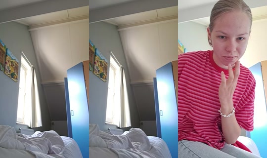 jiska_077's Stream - Aug 6, 2026, 7:14 AM