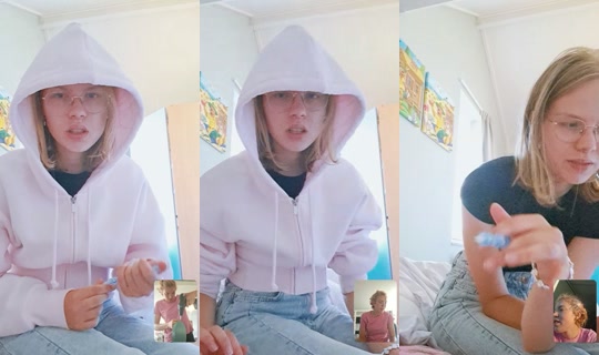 Stream ni jiska_077 - Ago 7, 2026, 5:33 PM
