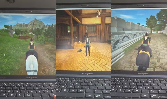 jiska_077's Stream - Sep 13, 2026, 9:15 AM