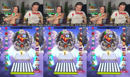 jiuliettttt's Stream - Jul 22, 2026, 7:46 PM