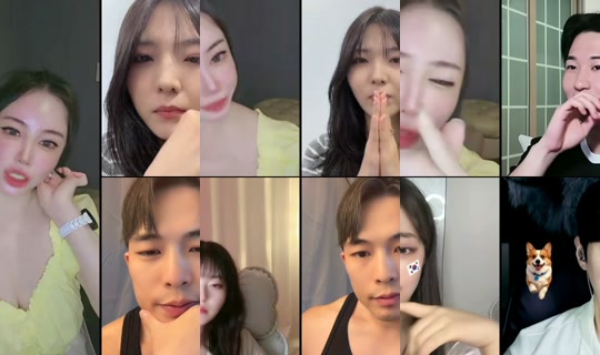 Stream de jiwoo_kkk – 20 juil. 2026, 16:07