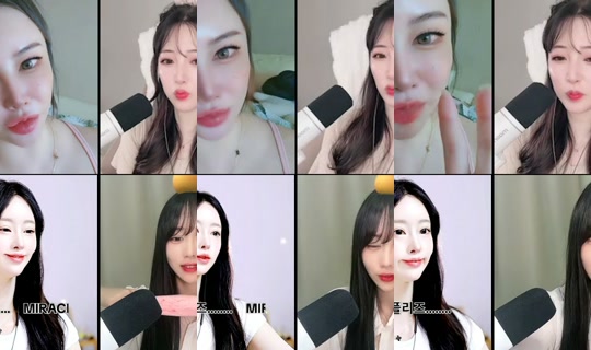 Stream de jiwoo_kkk – 21 juil. 2026, 22:00