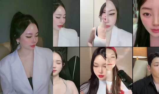 jiwoo_kkk's Stream - Jul 23, 2026, 4:24 PM