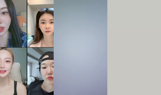jiwoo_kkk's Stream - Jul 26, 2026, 4:07 AM