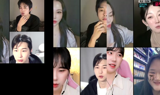 Stream ni jiwoo_kkk - Hul 29, 2026, 4:25 PM