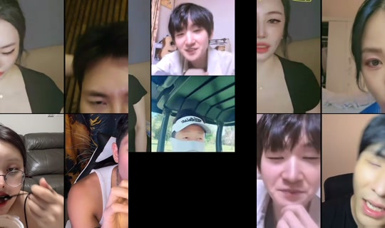 jiwoo_kkk's Stream - Aug 9, 2026, 4:10 PM