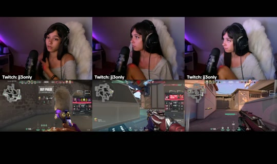 jj3only's Stream - Jul 15, 2026, 10:15 PM