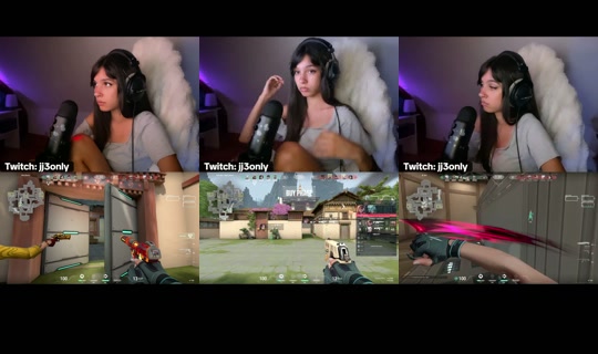 jj3only's Stream - Jul 15, 2026, 11:03 PM
