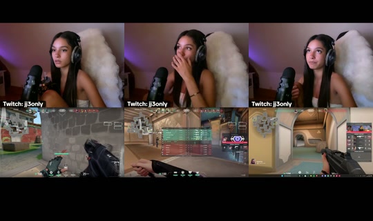 jj3only's Stream - Jul 16, 2026, 10:44 PM