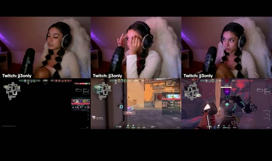 jj3only's Stream - Jul 21, 2026, 9:59 PM