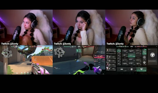 jj3only's Stream - Jul 21, 2026, 10:50 PM