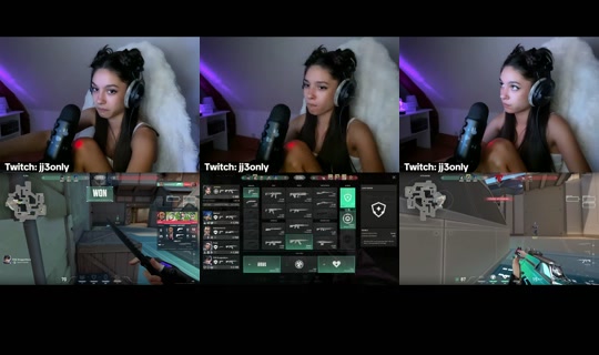 jj3only's Stream - Jul 22, 2026, 9:52 PM