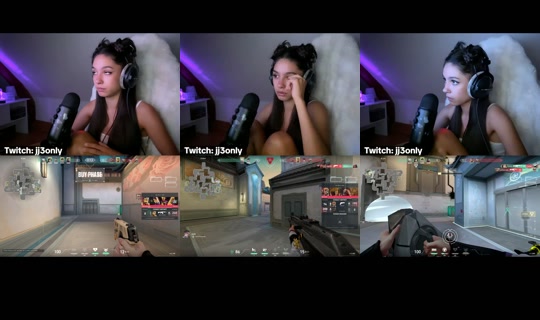 jj3only's Stream - Jul 22, 2026, 10:43 PM