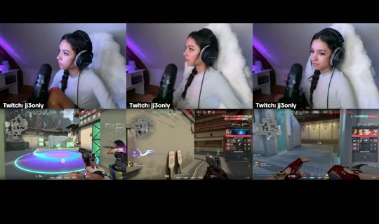 jj3only's Stream - Jul 27, 2026, 10:21 PM