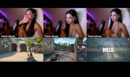 jj3only's Stream - Jul 28, 2026, 11:10 PM