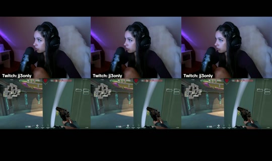 jj3only's Stream - Aug 6, 2026, 9:57 PM
