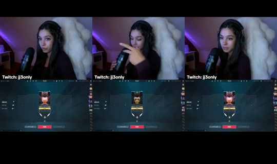 jj3only's Stream - Aug 6, 2026, 10:52 PM