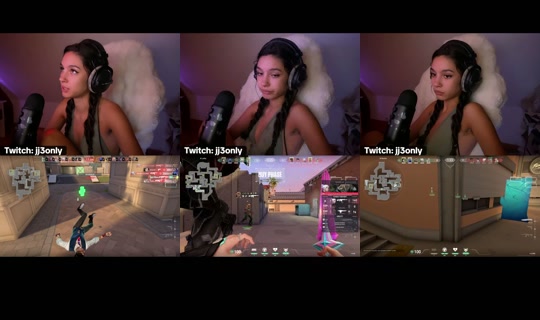 jj3only's Stream - Aug 8, 2026, 9:19 PM