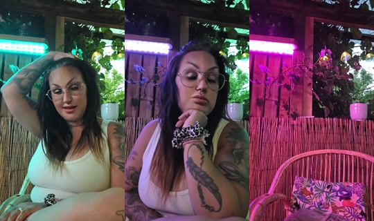 jjennaduvet's Stream - Jul 14, 2026, 8:18 PM