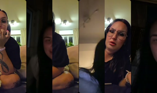 jjennaduvet's Stream - Jul 24, 2026, 10:30 PM