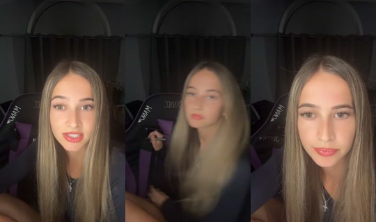 jjjamieeeeee's Stream - Aug 21, 2026, 3:53 AM