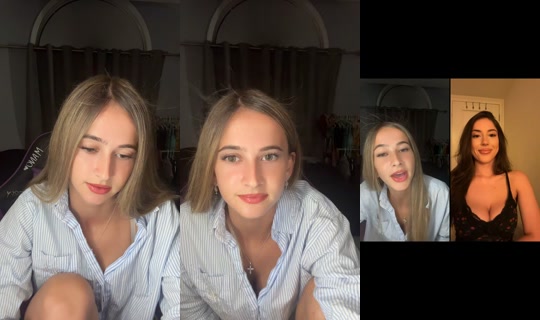 jjjamieeeeee's Stream - Aug 24, 2026, 3:49 AM