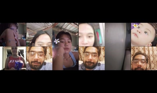 jky._.v's Stream - Jul 21, 2026, 2:06 AM