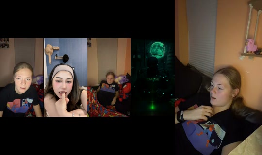 jln.fade's Stream - Oct 15, 2026, 5:19 AM