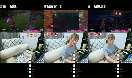 jn.1217's Stream - Jul 14, 2026, 12:52 PM