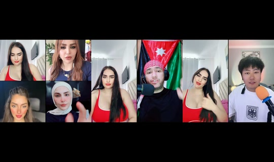 Stream ni jo..jo112 - Hul 22, 2026, 8:52 AM