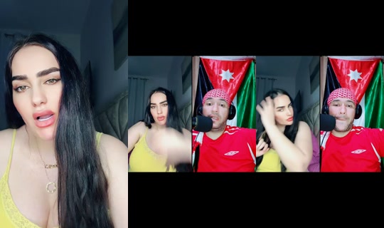 jo..jo112's Stream - Jul 22, 2026, 8:37 PM