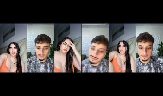 Stream ni jo..jo112 - Ago 7, 2026, 5:46 PM