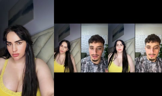 Stream ni jo..jo112 - Ago 7, 2026, 6:53 PM