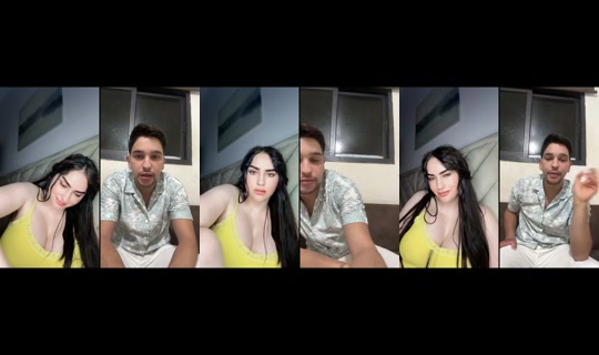 Stream ni jo..jo112 - Ago 7, 2026, 8:28 PM