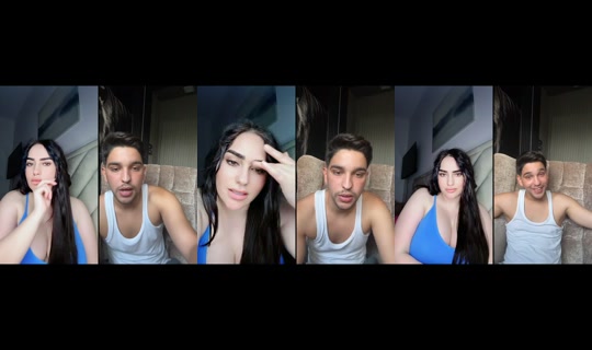 Stream ni jo..jo112 - Ago 9, 2026, 3:48 PM