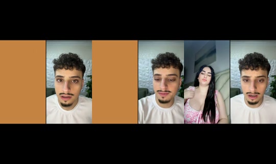 Stream ni jo..jo112 - Ago 10, 2026, 6:03 PM
