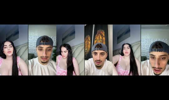 Stream ni jo..jo112 - Ago 10, 2026, 6:18 PM