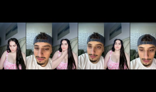 Stream ni jo..jo112 - Ago 10, 2026, 7:08 PM