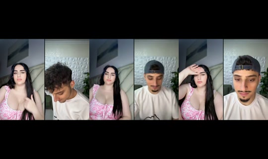 Stream ni jo..jo112 - Ago 10, 2026, 7:23 PM
