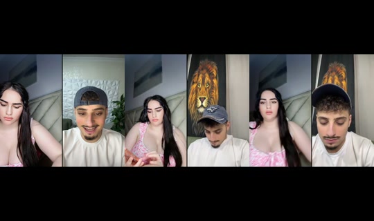 Stream ni jo..jo112 - Ago 10, 2026, 8:34 PM
