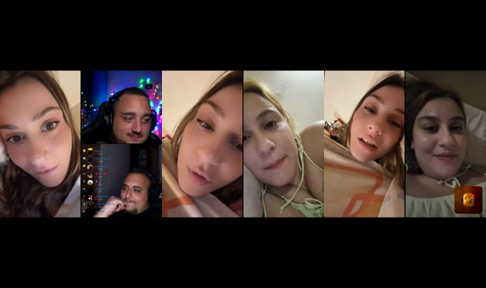 Stream von jo.xi_ – 25. Juli 2026, 1:03