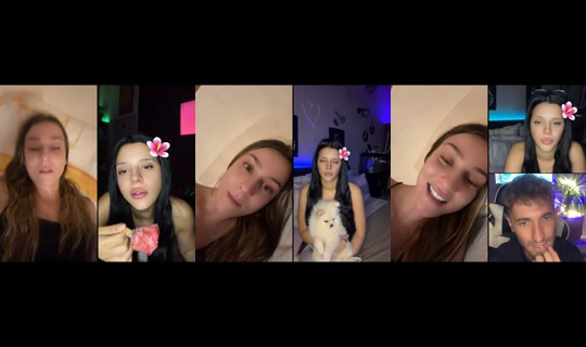 jo.xi_'s Stream - Aug 8, 2026, 7:45 PM