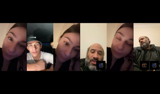 Stream di jo.xi_ - 21 ott 2026, 3:41