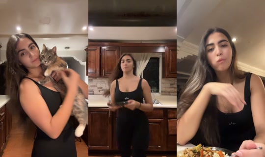 joahanaperez's Stream - Oct 8, 2026, 6:31 AM