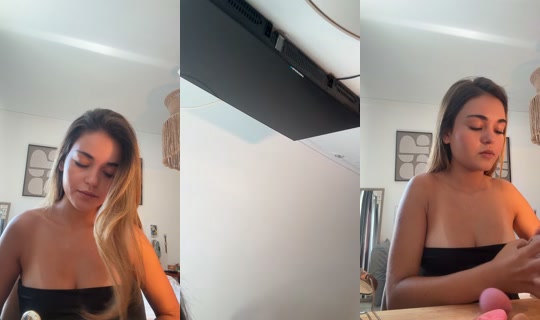 joanabarros_2's Stream - Jul 26, 2026, 3:23 PM