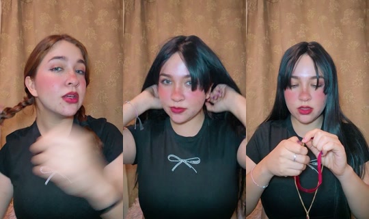 joannadiazab's Stream - Sep 22, 2026, 4:53 AM