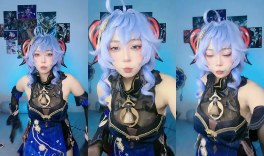 joannajla's Stream - Jul 14, 2026, 6:27 PM